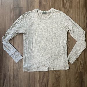 Athleta Sweater